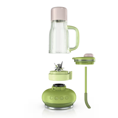 BlendBOSS Personal Blender and 26oz Tumbler