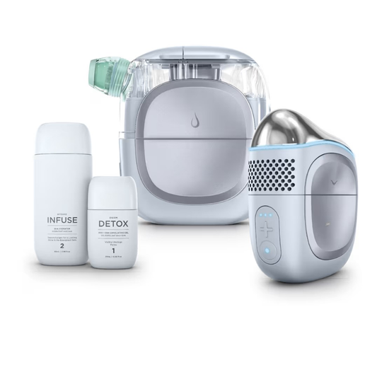 FacialPro Glow At Home Facial System