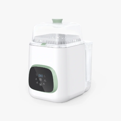 KleanPal Pro Baby Bottle Washer and Sterilizer