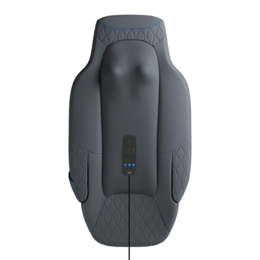 Contour Decompression & Massage Bed
