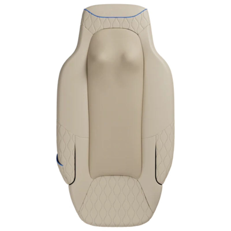 Contour Decompression & Massage Bed