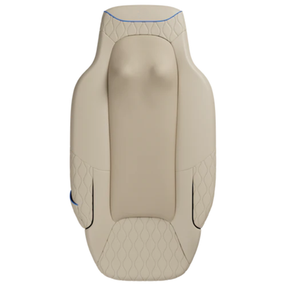 Contour Decompression & Massage Bed